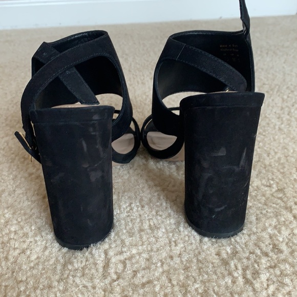 Aldo shoes - Picture 3 of 4
